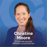 Christine Moore
