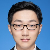 Chandler (Fucheng) Wu