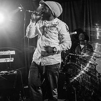 Zion Albert