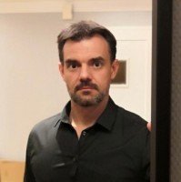 Benoit Louvet