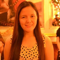 Ma.Edralyn Rose Gaddi