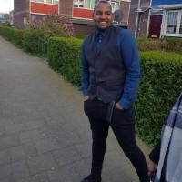 Hussein Youstin Geedi