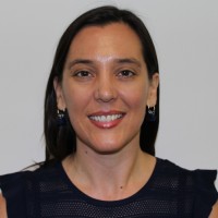 Anita Parr