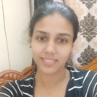 Kavya Naik