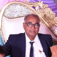 Kishorkumar Valand