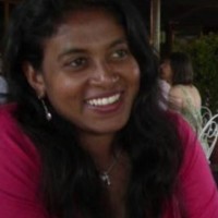 Dharshi Maheswaran