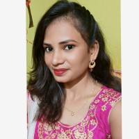 Sushma C K