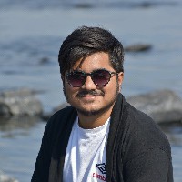Yogesh Chawla