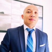 Eric Andres, P.Eng., PMP