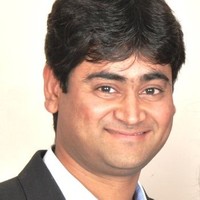 Nitin Sharma