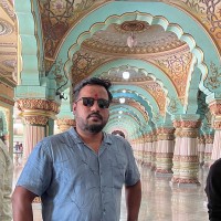 Vishal Singh