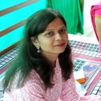 Rupal Patel