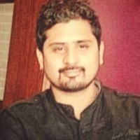 Ravi Pratap Singh Solanki