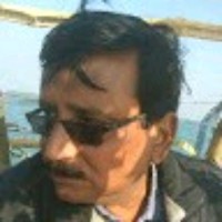 Praveen Kumar
