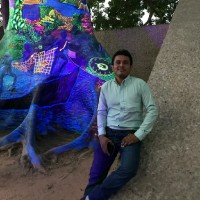 Jorge David Hernández Mendez