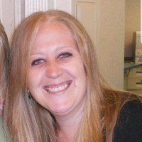 Erika Gibson-Adkins