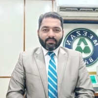 Muhammad Raza Ul Haq