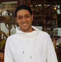 Mohaned Mohamed