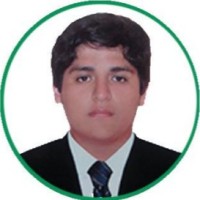 Christopher Meza Cano