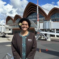 Bulou Christina Naugavule