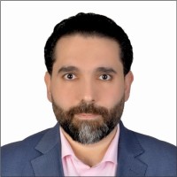 Muhammad Saleem Abu Kheder