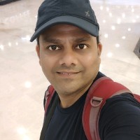 Deepak Kumar