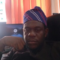 Kukoyi Olawale
