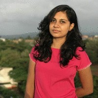 Ridhima Shinde