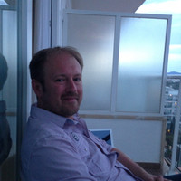 Geir Wickstrøm Olsen