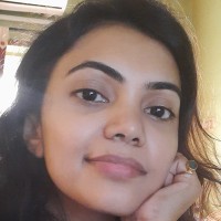 Joyeeta Bose