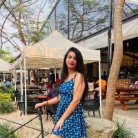 Aanchal Choudhary