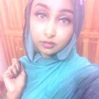Saida Khalid