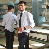 Vishal Rawat