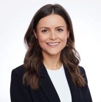 Zoë Bancroft, Cmhc