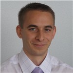 Stuart Harper M.Inst.A.E.A, Mfiea
