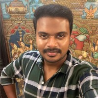 Vinod Archunan