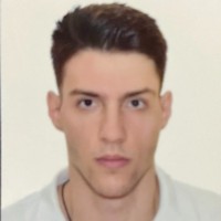 Panagiotis Tsamis