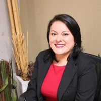 Silvia Mora Ramirez