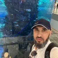 Bashar Alkhateeb