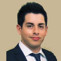 Armando Madrigal