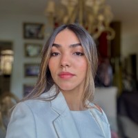 Andrea Raquel Amarís Porras