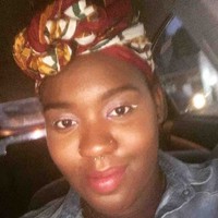 Jayda Thompson