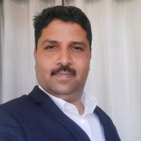 Ashish Vyas