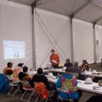 Forklift Operator Training