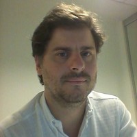 Mariano L. De Napoli