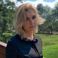 Anastasia Tukalskaya
