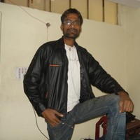 Jitendra Patidar