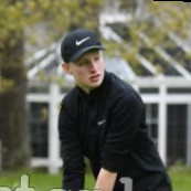 Nick Janicki