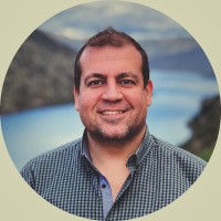 Eduardo Bustillo Holgado