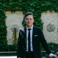 Lourens van der Berg